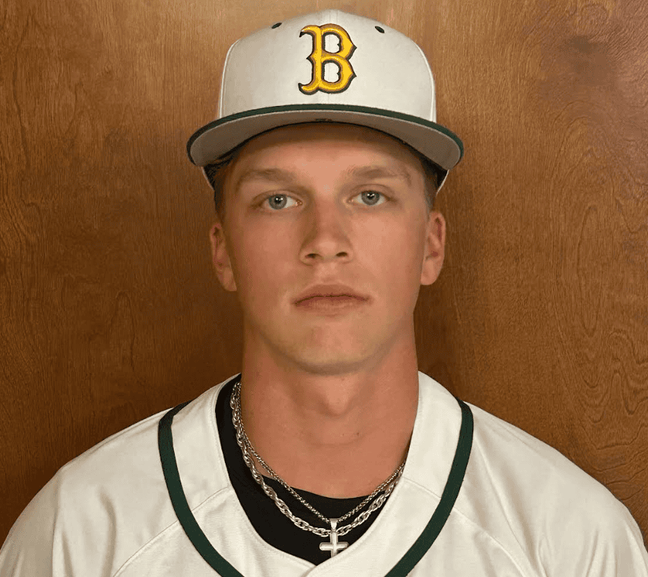 D-BAT 3A Hitter of the Week (Mar 18)